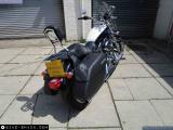 Harley-Davidson XL1200 Sportster 2014 motorcycle #4