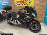 Yamaha FJR1300 2017 motorcycle #2