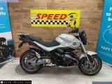 BMW R1200R 2012 motorcycle for sale