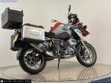BMW R1200GS 2014 motorcycle #3