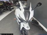 Honda CBR500R 2016 motorcycle #2