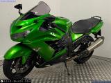 Kawasaki ZZR1400 2014 motorcycle #3