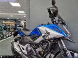 Honda NC750X 2019 motorcycle #2