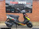 Neco One 50 2024 motorcycle #1