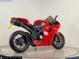 Ducati 1198 2011 motorcycle #3