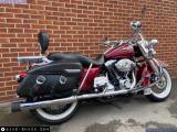 Harley-Davidson FLHR 1450 Road King 2005 motorcycle #3