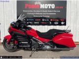 Honda GL1800 Goldwing 2015 motorcycle #2