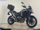 Triumph Tiger 900 2024 motorcycle #1