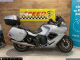 Triumph Trophy 1200 2013 motorcycle for sale