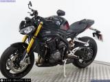 Triumph Speed Triple 1200 2025 motorcycle #3