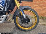 Voge DS-800 2026 motorcycle #2
