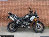 Triumph Tiger 900 2022 motorcycle for sale