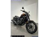 Honda CMX1100 Rebel 2022 motorcycle #2