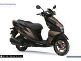 Suzuki UN125 Avenis 2026 motorcycle #2