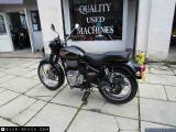 Royal Enfield Bullet 350 2024 motorcycle #2