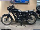 Benelli Imperiale 400 2024 motorcycle #3