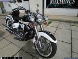 Yamaha XVS650 Dragstar 2098 motorcycle #3