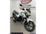 Honda CBF125 2022 motorcycle #4
