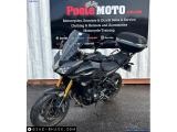 Yamaha MT-09 2015 motorcycle #3