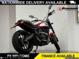 Ducati Scrambler 800 2016 motorcycle #2