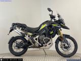 Triumph Tiger 1200 2026 motorcycle #2
