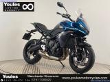 Triumph Tiger 660 2026 motorcycle #1