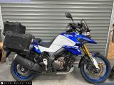 Suzuki DL1050 V-Strom 2023 motorcycle for sale