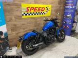 Honda CMX1100 Rebel 2025 motorcycle #4
