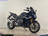 BMW R1250RS 2020 motorcycle #1