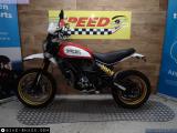 Ducati Scrambler 800 2018 motorcycle #4