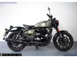 Royal Enfield Shotgun 650 2024 motorcycle for sale