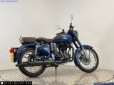 Royal Enfield Bullet 500 2016 motorcycle #3