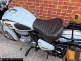 Royal Enfield Classic 350 2023 motorcycle #4