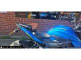 Suzuki GSX-S750 2019 motorcycle #3