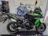 Kawasaki Versys 650 2023 motorcycle for sale