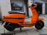 Lambretta V-50 2026 motorcycle #1