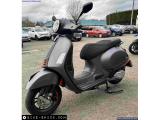 Piaggio Vespa GTS 310 2025 motorcycle #3