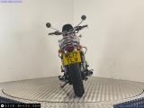 Triumph Bonneville T120 1200 2017 motorcycle #4