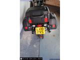Moto Guzzi V7 750 2018 motorcycle #3