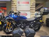 Yamaha Niken GT 850 2020 motorcycle #4