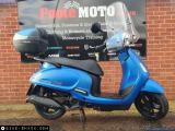 Sym Fiddle 50 2021 motorcycle for sale