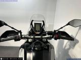 Yamaha Tenere 700 2020 motorcycle #2