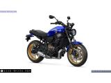 Yamaha XSR700 2025 motorcycle for sale