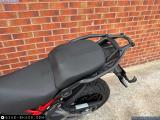 Ducati Multistrada V4S 1200 2024 motorcycle #2