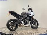 Triumph Tiger 660 2024 motorcycle #3