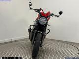 Triumph Speed Twin 1200 2018 motorcycle #2