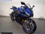 Yamaha YZF-R3 2024 motorcycle #3