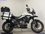 Triumph Tiger 900 2020 motorcycle #2
