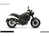 Benelli Leoncino 500 2022 motorcycle for sale
