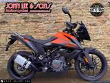 KTM 390 Adventure for sale